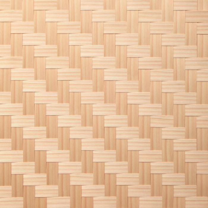 杉柾石畳網代の画像2