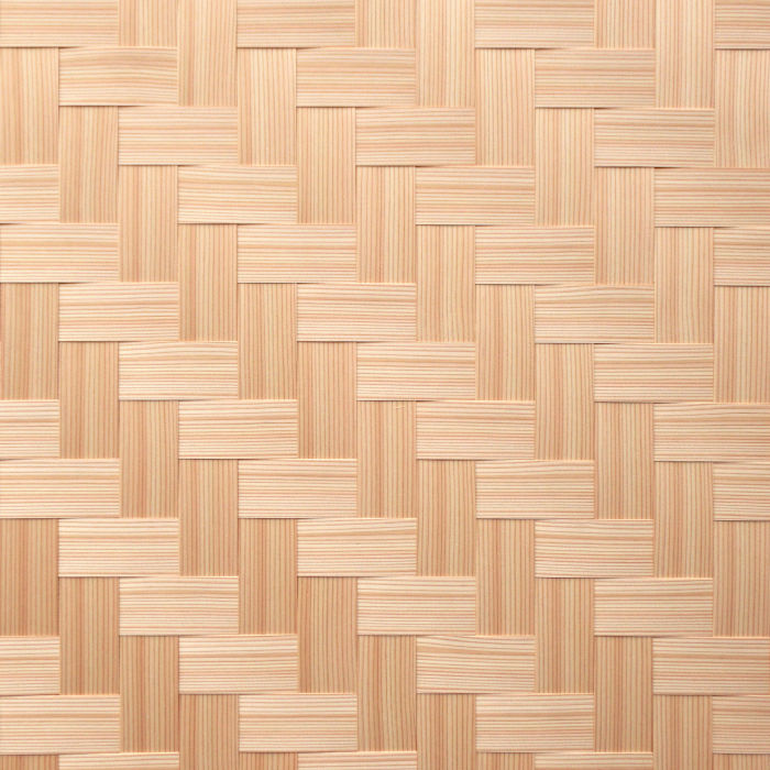 杉柾石畳網代の画像3