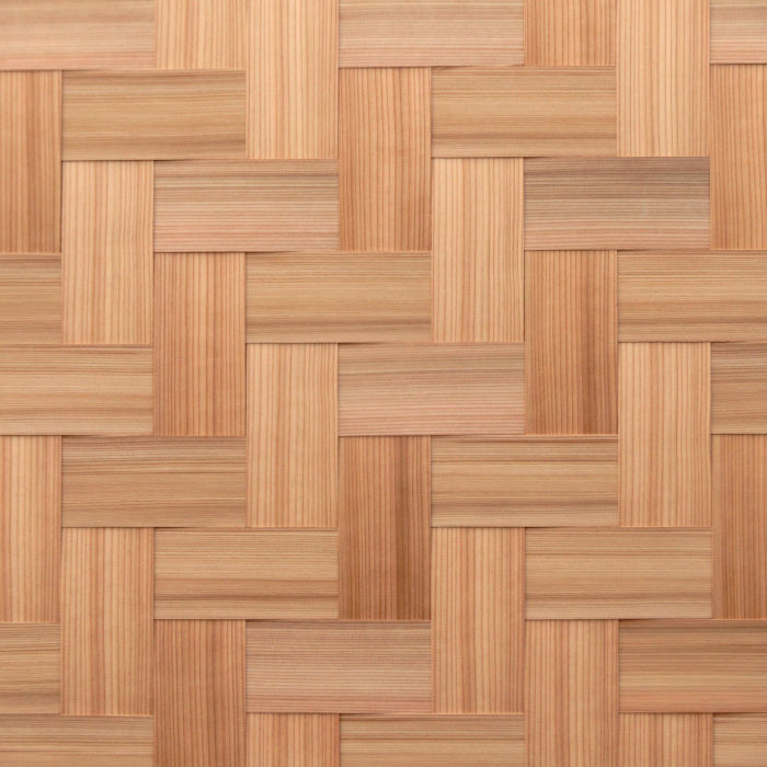杉柾巾広石畳網代の画像2