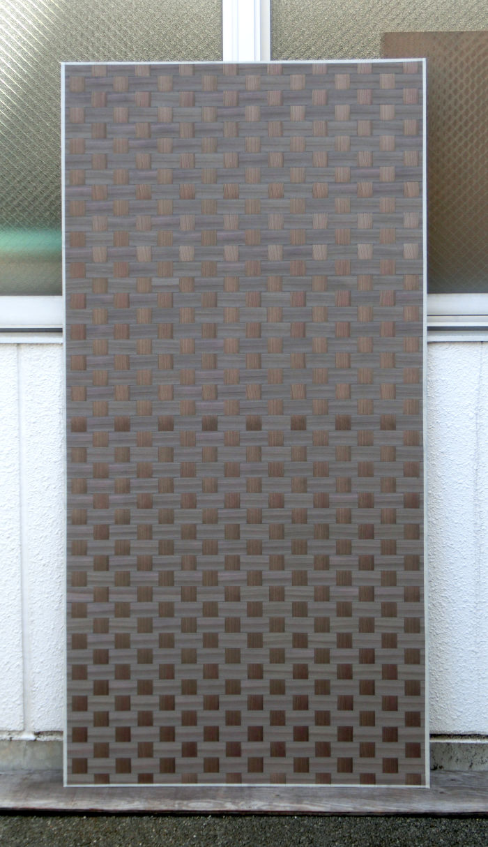 神代市松網代の全体画像